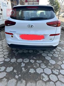 هیوندای تۆکسۆن